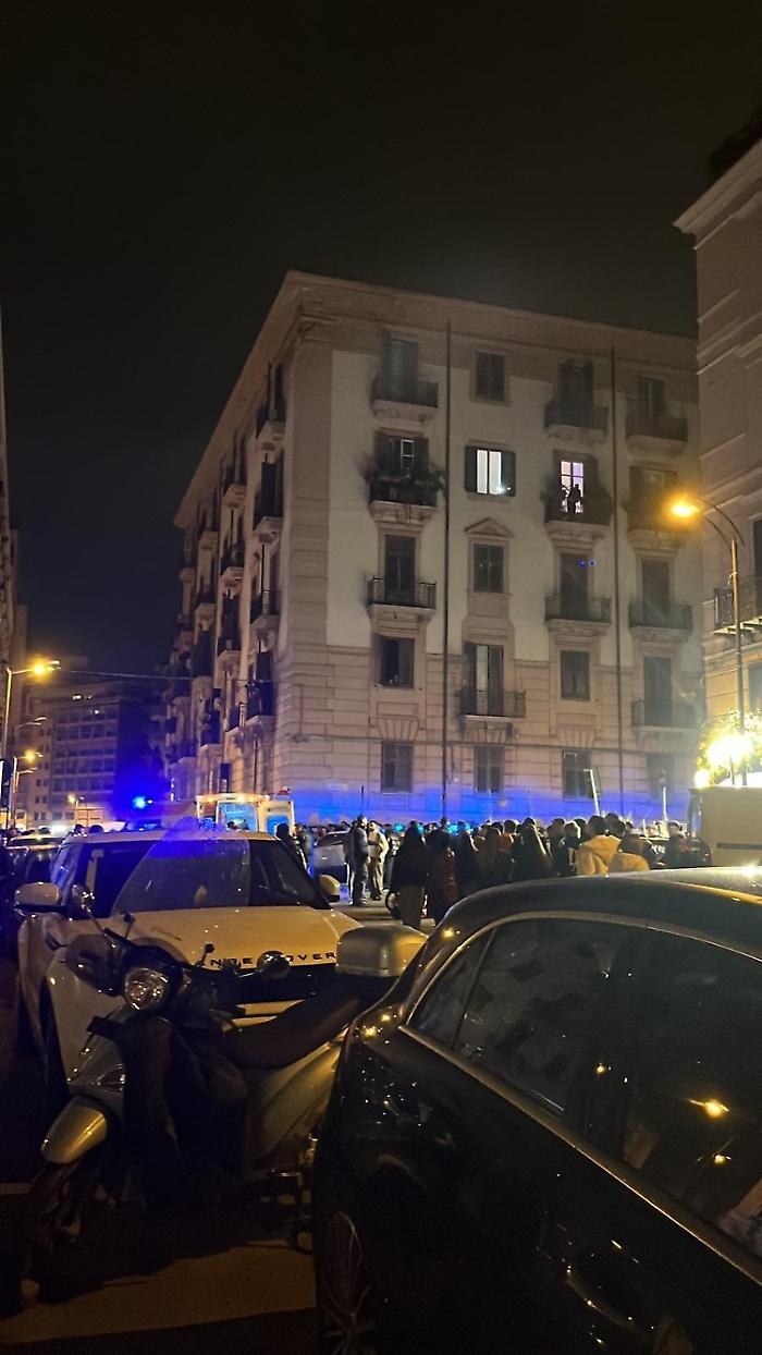 Ferita da colpo di fucile a Palermo, Valentina Peonio &egrave; stata dimessa dall'ospedale