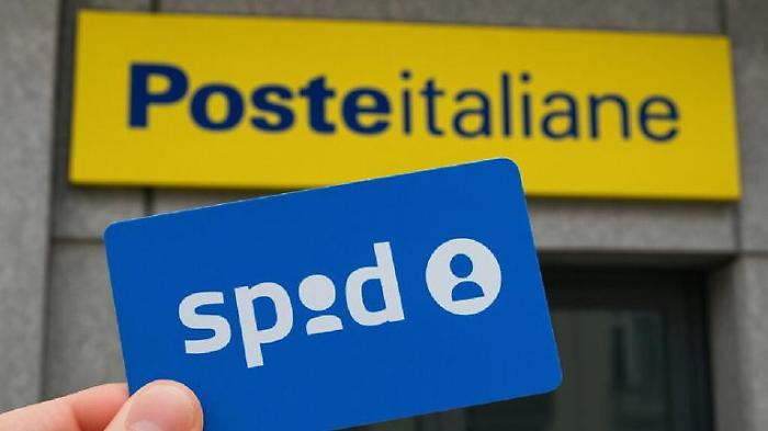 Spid di Poste: primo anno gratuito, dal secondo arriva il canone di 6 euro