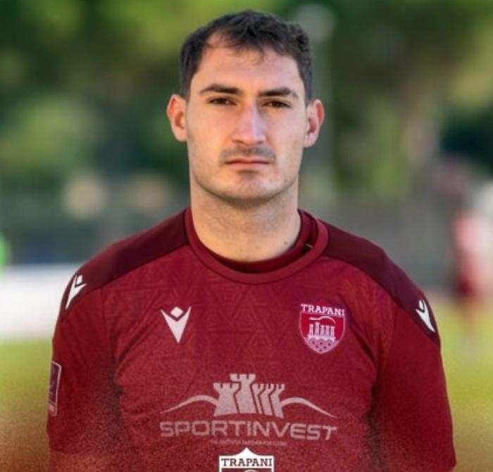 Il Trapani ne perde tre e ne acquista uno: preso Stauciuc, ceduti Ciotti, Carriero e Negro
