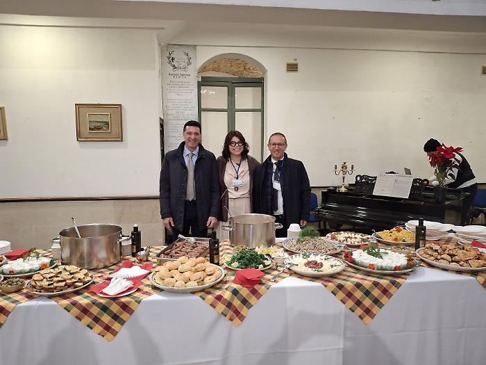 Cucina italiana e riconoscimento Unesco, la Cna territoriale di Ragusa: "Valorizzare la tradizione per investire nel nostro futuro"