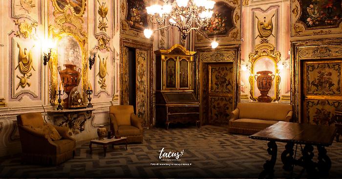 Villa Sant&rsquo;Isidoro De Cordova