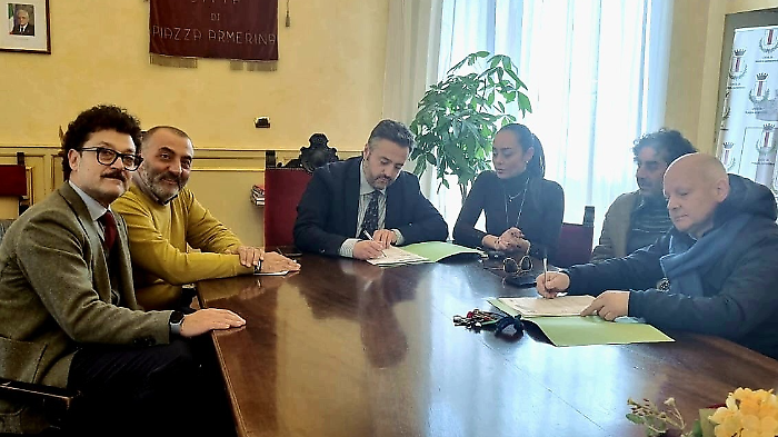 Il sindaco di Piazza Armerina spiega perch&eacute; la sua giunta guadagner&agrave; di pi&ugrave;: &laquo;L&rsquo;aumento di indennit&agrave; &egrave; un adeguamento&raquo;