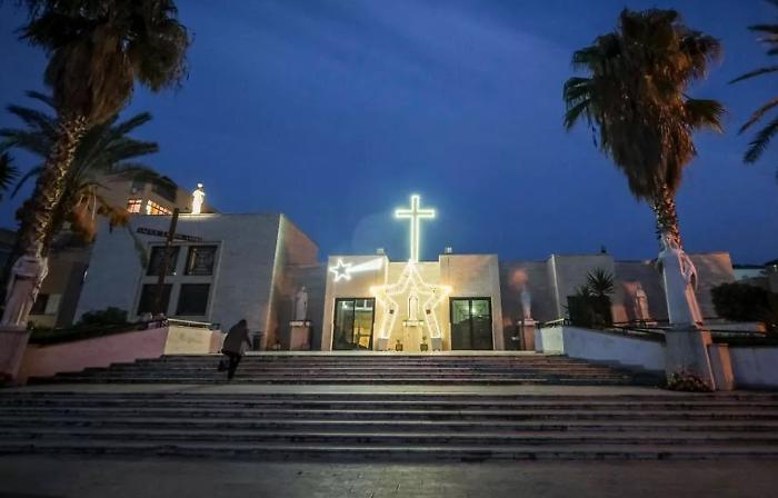 chiesa zen san filippo neri