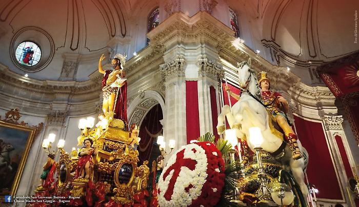 "Terremotu ranni", a Ragusa tutto pronto per le celebrazioni del 333esimo anniversario