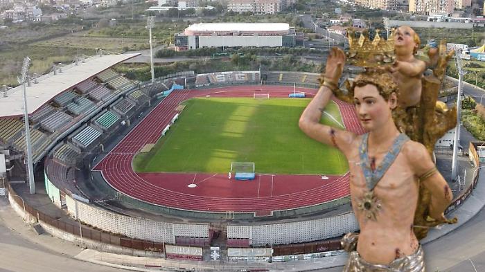 Sabato sfida tra vecchie glorie ad Acireale: Sorbello e Infantino tra i presenti