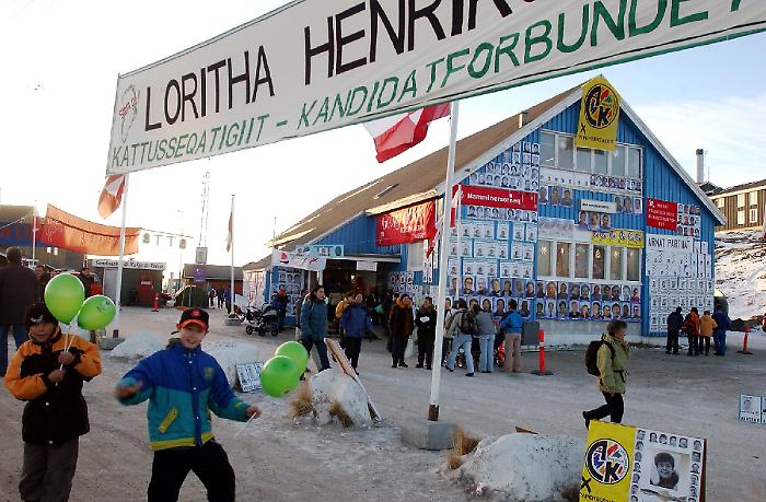 Morire per la Groenlandia? Il dilemma europeo se gli USA alzano la posta artica