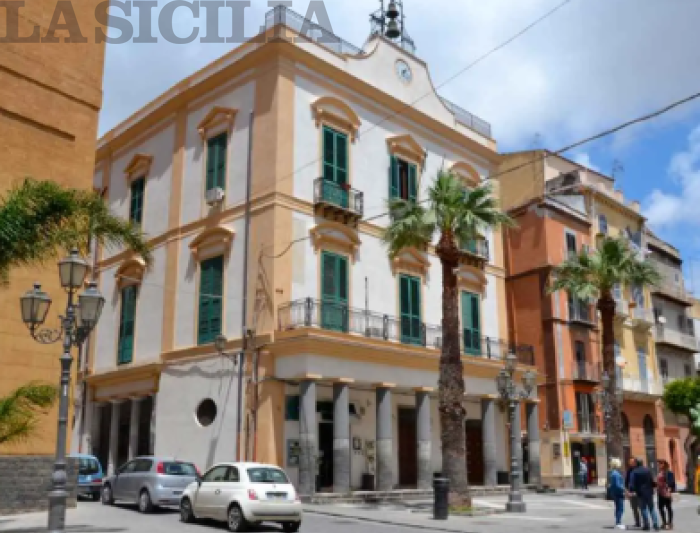 Approder&agrave; in Consiglio la mozione di sfiducia del sindaco Martello