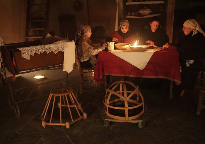 Giarratana, chiusa la 33esima edizione del presepe vivente: risultati importanti