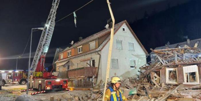 Una casa scoppiata in Germania, una famiglia sterminata e due comunit&agrave; siciliane sconvolte