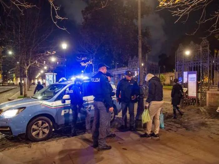 Funzionario pestato alla stazione Termini, oltre al tunisino fermato un egiziano