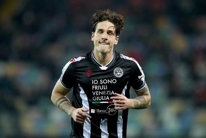 Zaniolo sceglie il bisturi dopo il gol: due settimane per riprendersi l&rsquo;Udinese