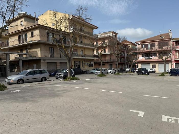 Ragusa, arrivano i fondi Fua per la piazza Lupis