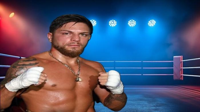 Boxe: Salvatore "Occhi di tigre" Cavallaro prepara il secondo match tra i professionisti