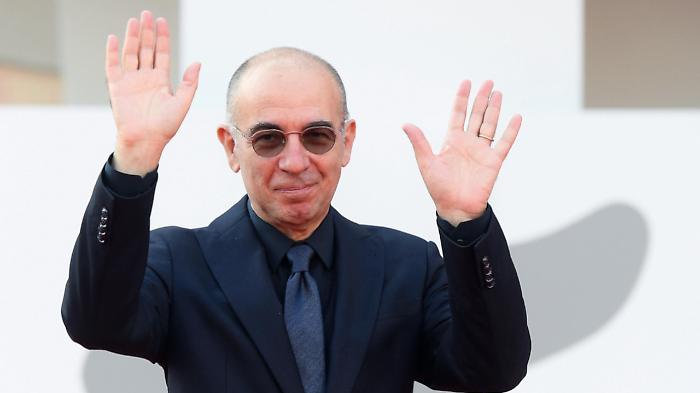 Giuseppe Tornatore racconta Amadeo Giannini: il nuovo film tra radici liguri e talento siciliano