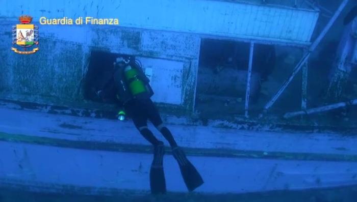 Identificato tredici anni dopo il naufragio di Lampedusa: ma mancano ancora all'appello altre 200 persone