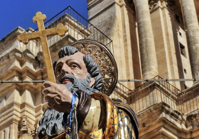 Sant'Antonio abate a Giarratana, la tradizione entra nel vivo
