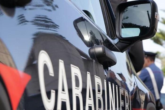 Carabinieri