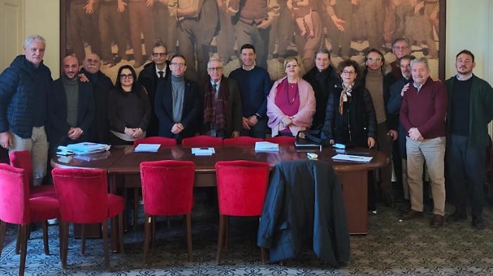 Vittoria e la zona artigianale da riqualificare, la Cna a confronto con il sindaco Aiello