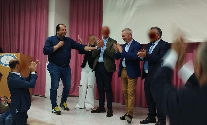 A Caltanissetta le operazioni corruttive vestite di legalit&agrave;: ecco il sistema costruito dal braccio destro dell'on. Mancuso (Fi)