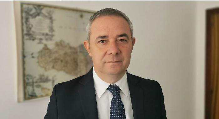 Il deputato Mancuso (Fi) cos&igrave; parlava un mese dopo la "mazzetta": &laquo;Legalit&agrave;, sicurezza e cultura le armi contro la criminalit&agrave;&raquo;