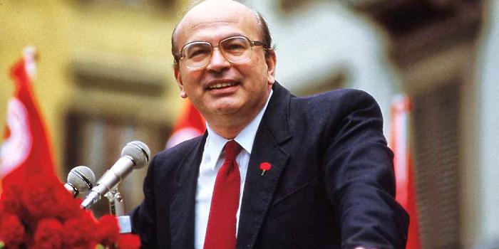 Bobo Craxi: &laquo;L'Italia ricordi Bettino con una statua a Sigonella. Con lui potevamo tenere testa agli Usa&raquo;