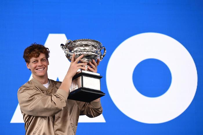 Australian Open, la lunga notte azzurra: quando e contro chi giocano i cinque azzurri in campo