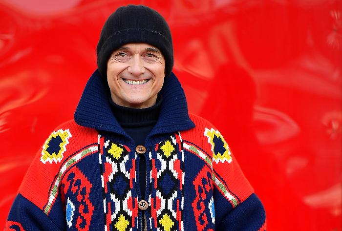 Antonio Medugno in Procura a Milano: &laquo;Ho subito abusi, ma non sono mai andato a letto con Signorini&raquo;