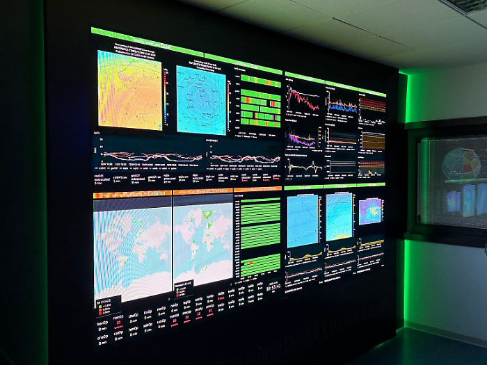 Militello Rosmarino ancora sotto scosse: scia sismica prosegue, tre eventi anche stasera