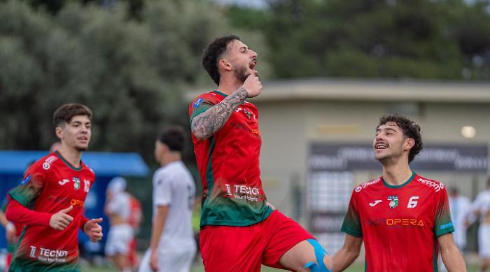 Ferla trascina, Priolo vola: +7 sull&rsquo;Akragas e l&rsquo;Eccellenza adesso &egrave; pi&ugrave; di un sogno