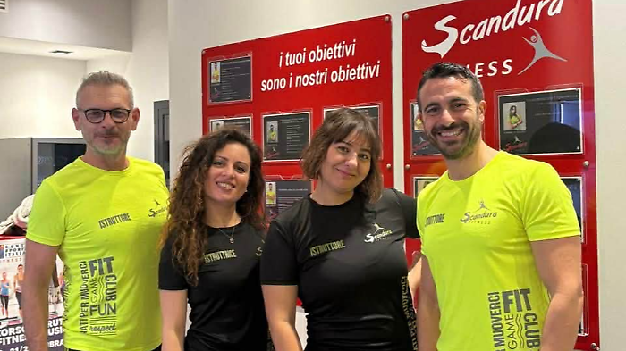 Arriva da Acireale una singolare iniziativa nel mondo del fitness: un corso per Istruttore Musicale 