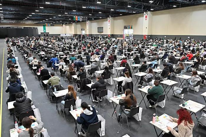 Test di medicina nel mirino: phishing agli esami e avvocati accusati di diffondere fake news