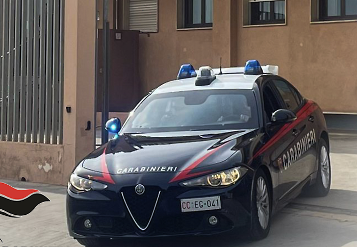 Arrestato a Vittoria 27enne condannato per furti: un anno da scontare in cella a Ragusa
