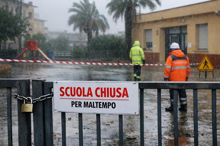 La scuola si ferma per "sicurezza": chiusure confermate domani nel Siracusano