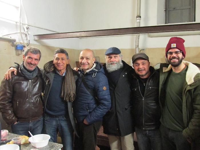 Ragusa, Casapound fa la festa del tesseramento al castello e i Giovani democratici non ci stanno