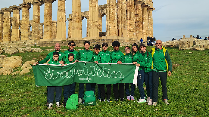 La Sicilia pronta a recitare un ruolo da protagonista alla Festa del Cross tricolore in programma a febbraio a Selinunte