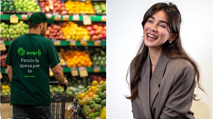 Everly-Esselunga, Giusj Palella: &laquo;Una partnership che consolida il nostro ruolo nel mercato come marketplace&raquo;