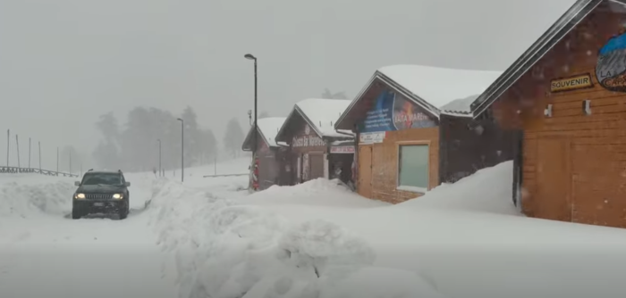 piano provenzana etna neve