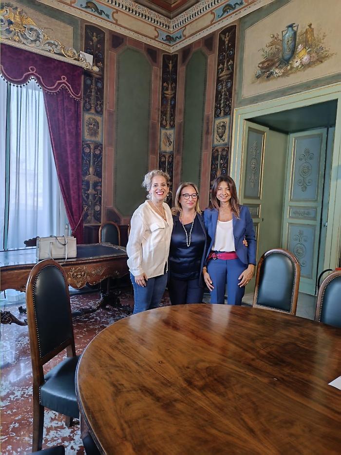 caronia schillaci chinnici