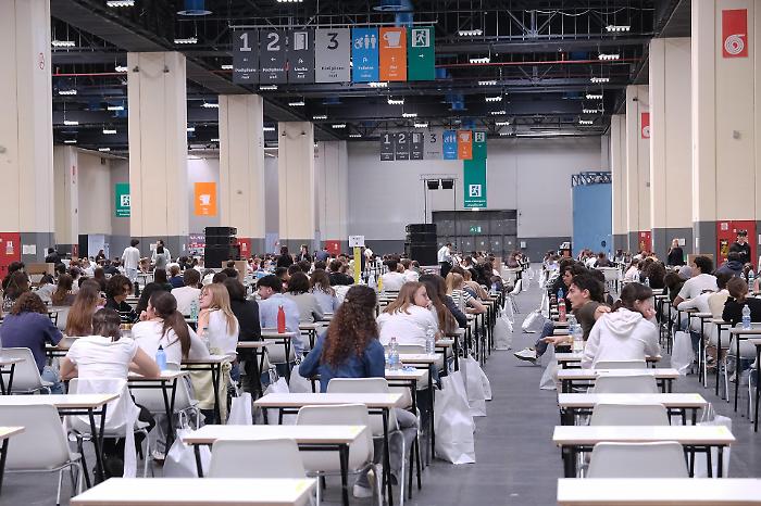 &ldquo;Quiz in anticipo&rdquo;: la scia invisibile che ha provato a piegare il nuovo accesso a Medicina