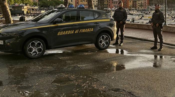 Contabilit&agrave; parallela e scontrini falsi: scopera maxi frode fiscale da oltre 8 milioni, sequestro da 4,6 milioni a Patti