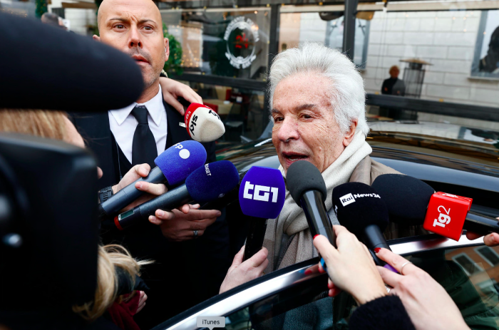 Giammetti: &laquo;Il ricordo pi&ugrave; bello di Valentino? Quando ci siamo conosciuti&raquo;