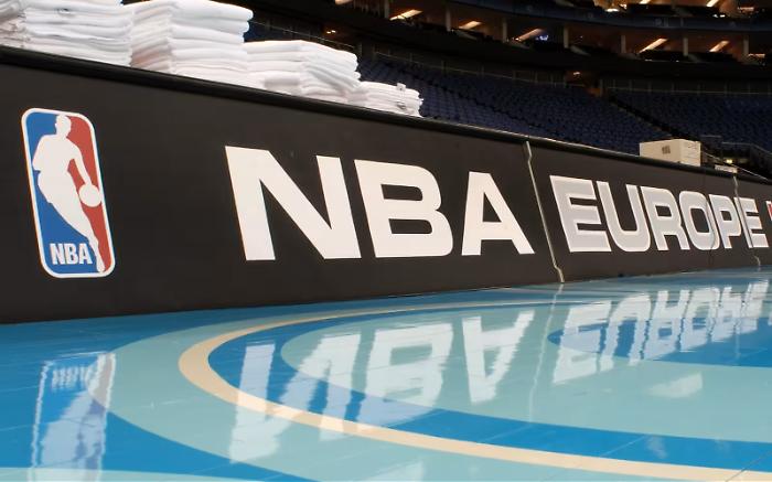 Milano, basket e potere: perch&eacute; il Milan spinge sull&rsquo;NBA Europe