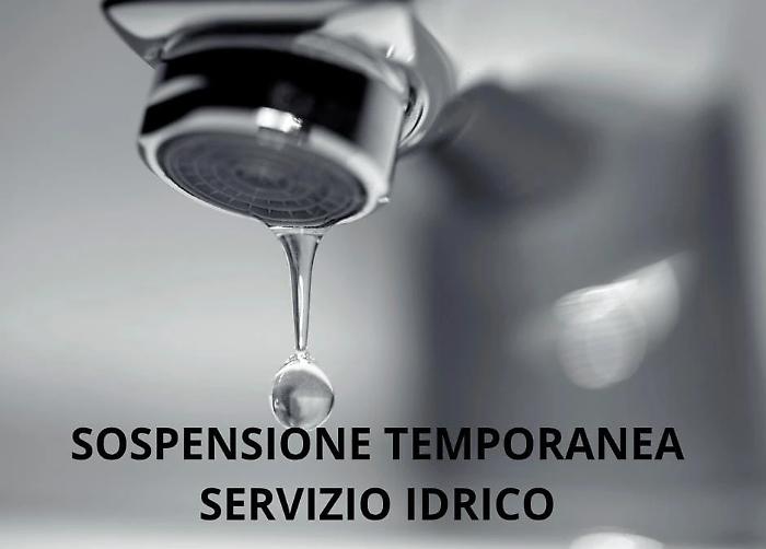 Maltempo, acqua non potabile a Modica
