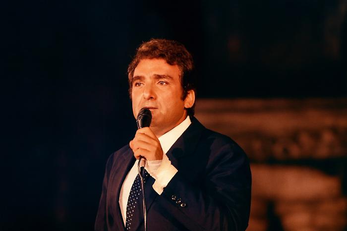 Tony Dallara, l&rsquo;ultimo acuto: dal trionfo di &ldquo;Romantica&rdquo; al mistero dell&rsquo;addio