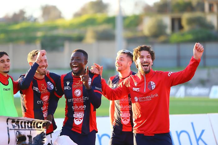 Il Modica verso la finale di Sciacca con l'intento di scrivere la storia