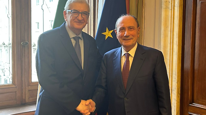 SuperZes, Roma apre il rubinetto: 200 milioni in pi&ugrave; per spingere gli investimenti in Sicilia?