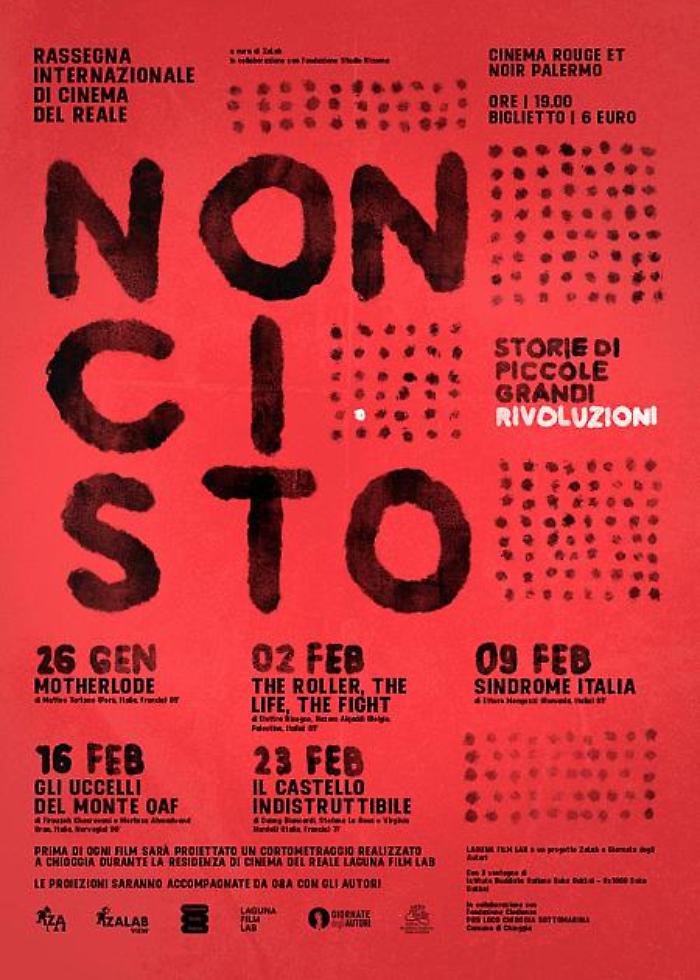 Crepe nel presente: cinema del reale al Rouge et Noir