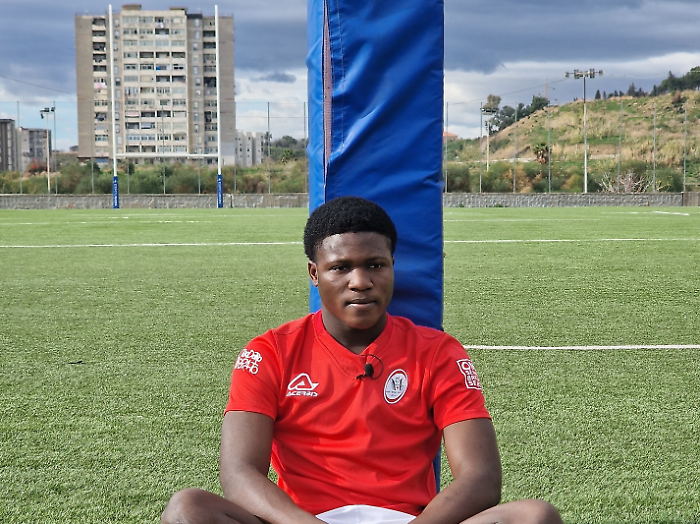 Soule, dalla Costa D&rsquo;Avorio a Librino fino al &ldquo;6 Nazioni&rdquo;: sar&agrave; ospite della Fir a Roma