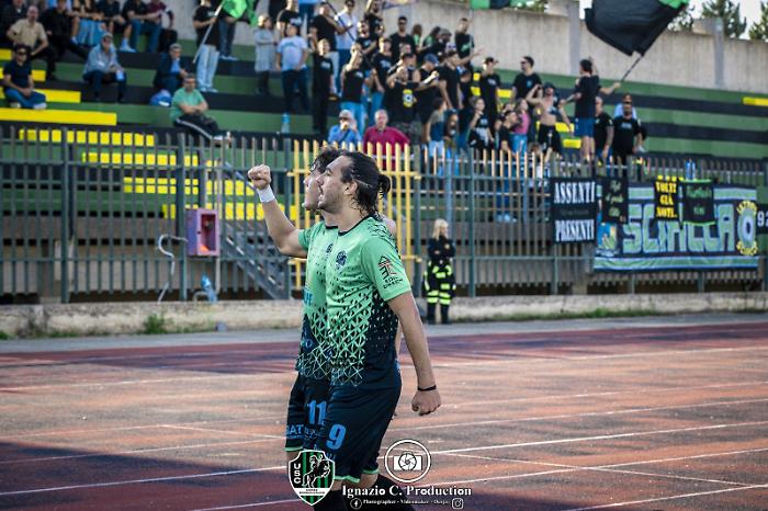 Sciacca per la storia, Modica per il primato: domani la finale che vale una stagione, in palio il sogno nazionale