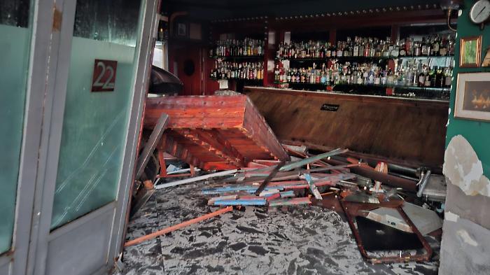 Onde e allagamenti, Sicilia travolta da Harry: il bollettino della notte